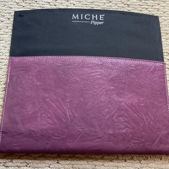 Miche Classic PIPPER Interchangeable Purse Cover - Picture 7 of 8